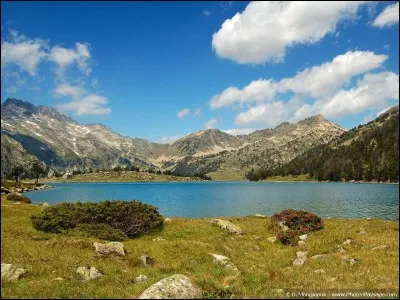 Coin vachement apprécié.