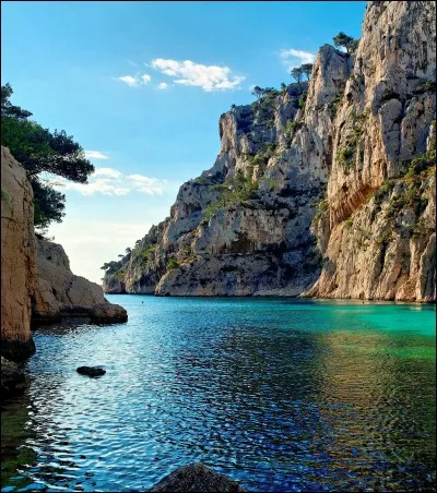 Partage son coin avec les autres.