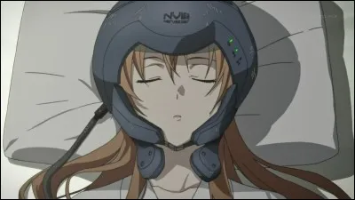 Dans « SAO », pourquoi Asuna ne se réveille-t-elle pas (à la fin du jeu) ?