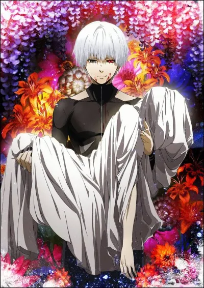 Dans « Tokyo Ghoul », Kaneki Ken a-t-il tué Hide ?