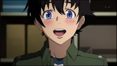 Dans « Mirai Nikki », quel(s) personnage(s) est(sont) amoureux de Yuuki ?