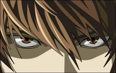 Dans « Death Note », quel(s) personnage(s) aime(nt) Light ?