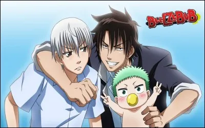 De quel genre est principalement « Beelzebub » ?