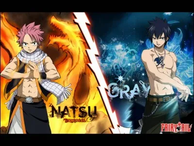 Qui est END (Fairy Tail) ?