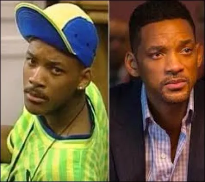 Quel est le titre original de la série "Le Prince de Bel-Air" ?