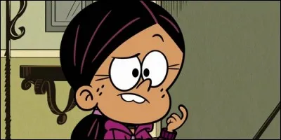 Ronnie Anne est la petite-amie de :