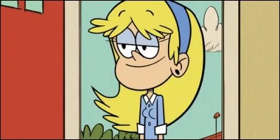 Comment se nomme le sosie parfait de Lori ?