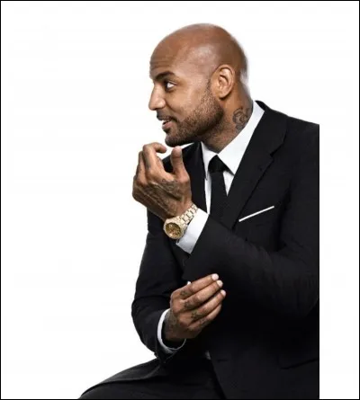 Quelle rappeuse Booba a-t-il selectionnée au lieu de Shay pour le 92i ?