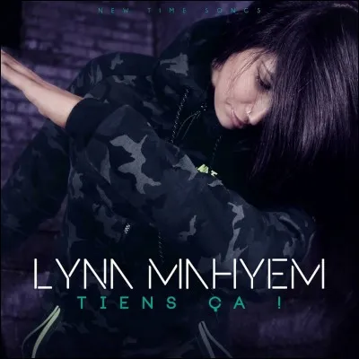 Lyna Mayem a sorti une nouvelle chanson, laquelle ?