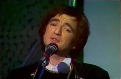 Hervé Christiani a chanté cette chanson en 1981.