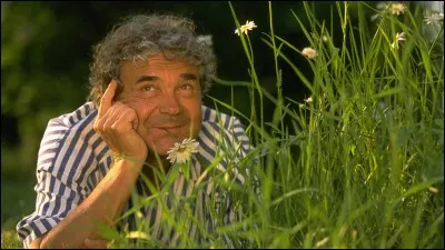 Pierre Perret a chanté cette chanson en 1971.