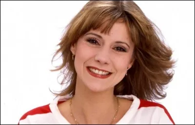 Dorothée a chanté cette chanson en 1987.