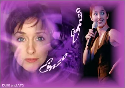 Enzo Enzo a chanté cette chanson en 1984.