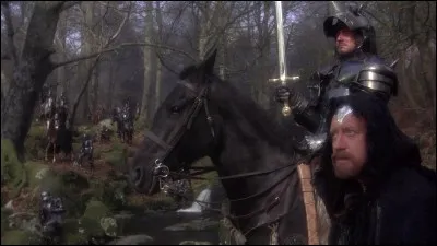 Excalibur, sorti en 1981, est un autre film basé sur la Légende arthurienne : quel cinéaste britannique en est le réalisateur ?