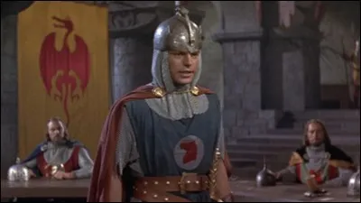 Le film "Prince Vaillant", en 1954, avec James Mason et Janet Leigh, est inspiré de la bande dessinée historique de Harold Foster. Qui en est le réalisateur ?