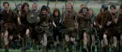 Dans Braveheart, Mel Gibson incarne un héros écossais de la fin du XIIIe siècle. De qui s'agit-il ?
