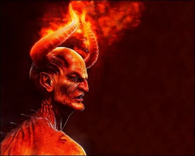 Antilope eurasiatique des steppes !