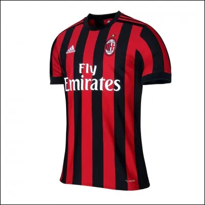 En quelle année a été créée l'Associazione Calcio Milan ?