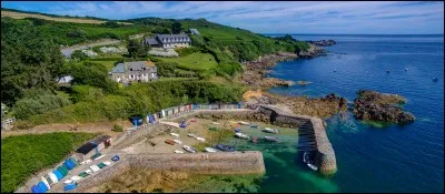 Où habite Pénélope Leprévost ?