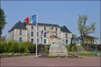 Ville de la métropole Rouennaise, Oissel se situe dans le département normand...