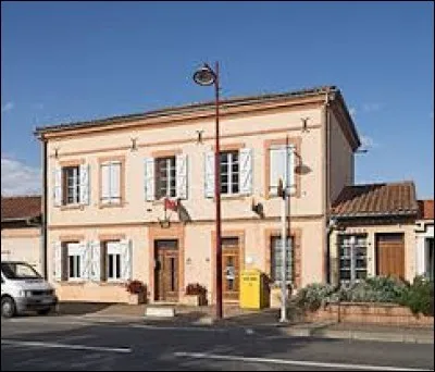 Commune du Tarn-et-Garonne, Orgueil se situe dans l'ancienne région ...