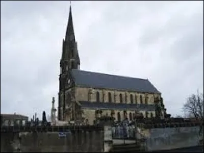 Périssac, en Nouvelle-Aquitaine, est un village du département ...