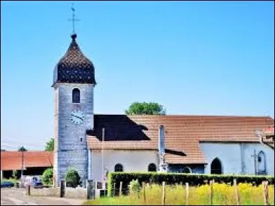 Plaimbois-du-Miroir est une commune de l'ancienne région Franche-Comté située dans le département ...
