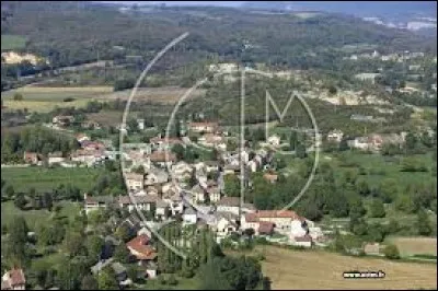 Porcieu-Amblagnieu est une commune Iséroise située en région ...