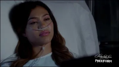 Quelle est la dernière phrase que dit Yvonne à Toby avant de mourir ?