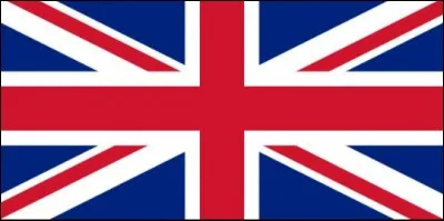 De quel pays est ce drapeau ?