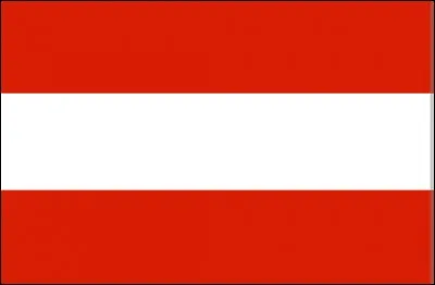 De quel pays est ce drapeau ?