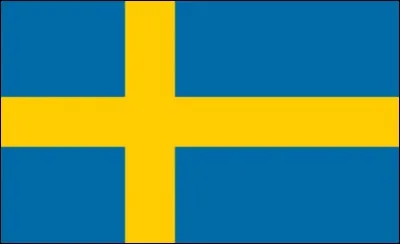 De quel pays est ce drapeau ?