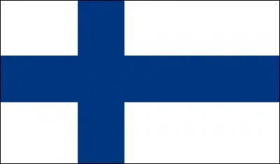 De quel pays est ce drapeau ?