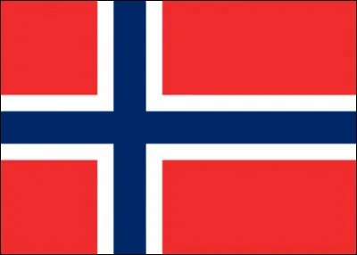 De quel pays est ce drapeau ?