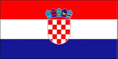 De quel pays est ce drapeau ?