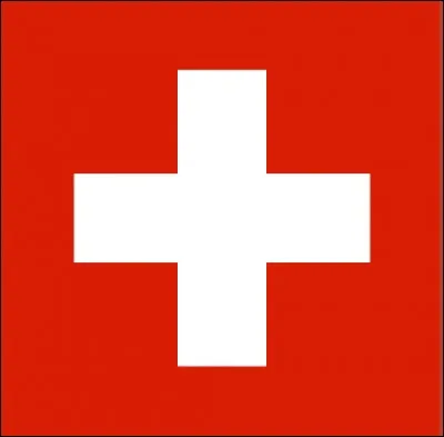 De quel pays est ce drapeau ?