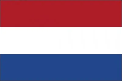 De quel pays est ce drapeau ?