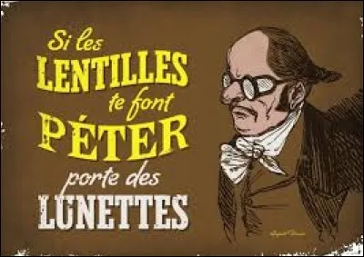 Comment appelle-t-on un professionnel spécialisé dans la fabrication et/ou la vente de lunettes ?