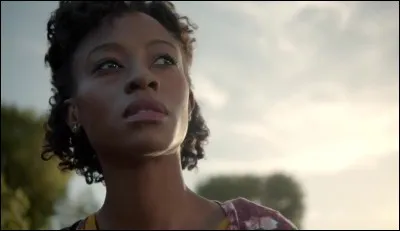 Que se passe-t-il à la fin de la série pour Monroe ?