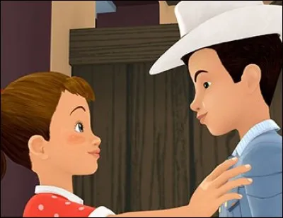 Comment se prénomme le garcon ?