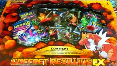 Quelle est l'évolution de Grenousse ?