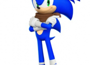 Quiz Sonic - Les personnages