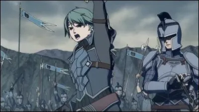 Pourquoi le continent a été séparé en deux royaumes ?