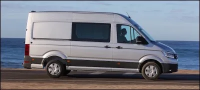 De quel pays est cette "Crafter" ?