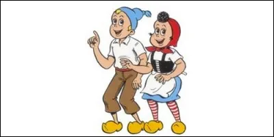 Quel est le titre de cette bande dessinée ?