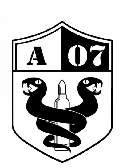 De quelle classe de l'organisation Osamu fait-il partie ?