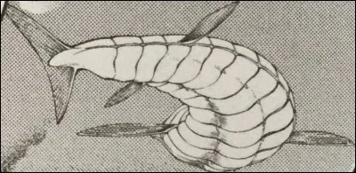 Qui d&eacute;cide de partir affronter ce monstre &agrave; la fin du tome ?