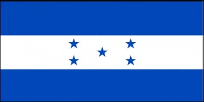 De quel pays est ce drapeau ?