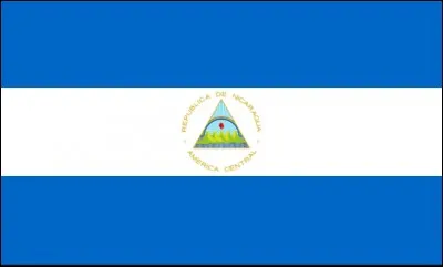 De quel pays est ce drapeau ?