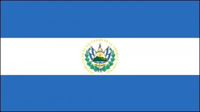 De quel pays est ce drapeau ?